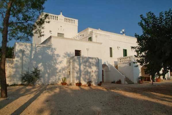 Masseria trotta