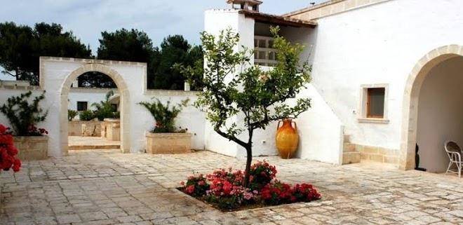 Masseria zambardo