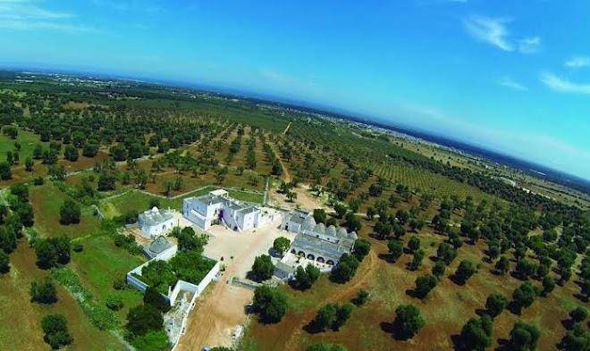 Masseria mozzone agriturismo montalbano di fasano