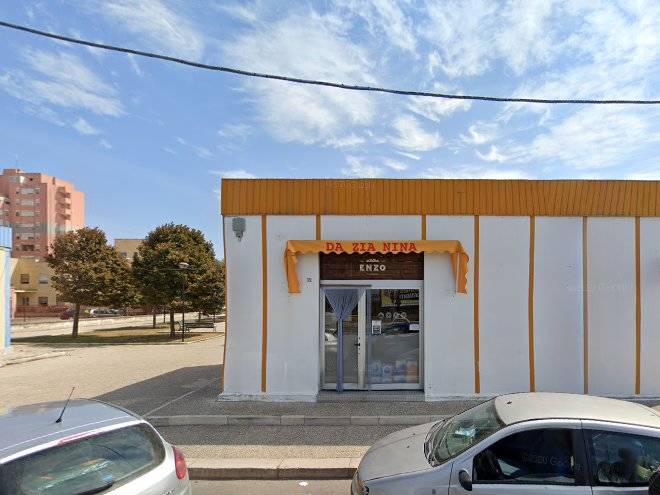 Nettuno parking srl