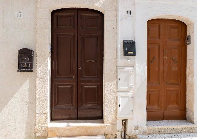 Nice and cozy with terrace in ostuni by wonderful