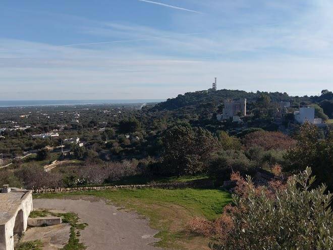 Notti di puglia