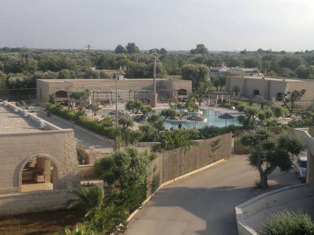 Oasi del visir