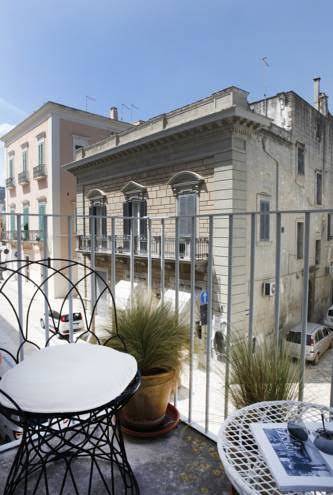 Palazzina alchimia
