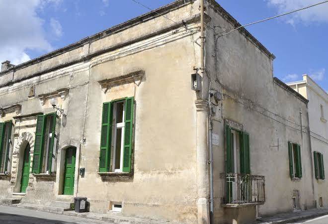 Palazzo l'ambasciatore