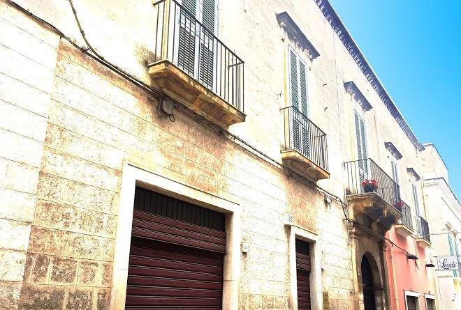 Palazzo laguardia