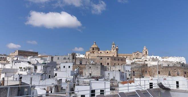Palazzo mascetti