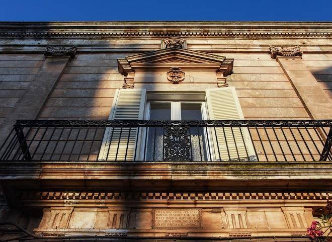 Palazzo rodio