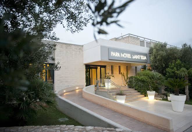 Park hotel sant'elia