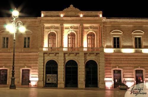 B&b pugliameraviglia