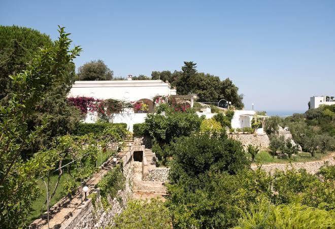 Relais patriarca