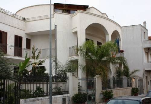 Residence angelica e anastasia sas di massa maria & c