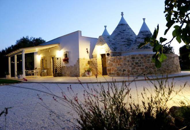 Residence spadalunga