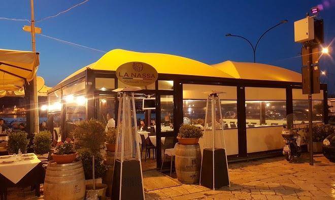 Ristorante la nassa