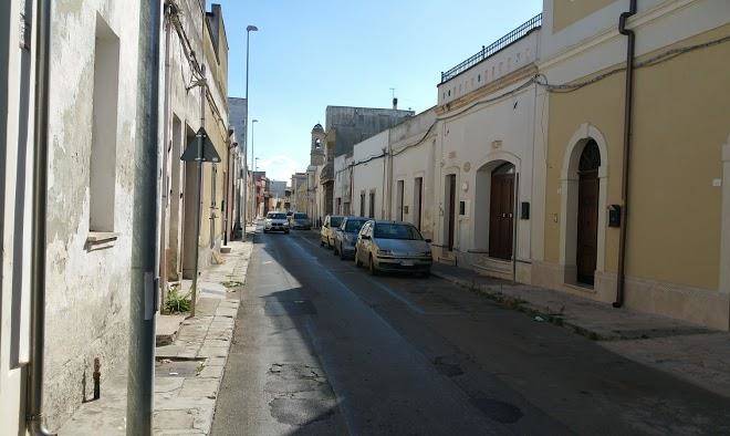 Salento sun sea