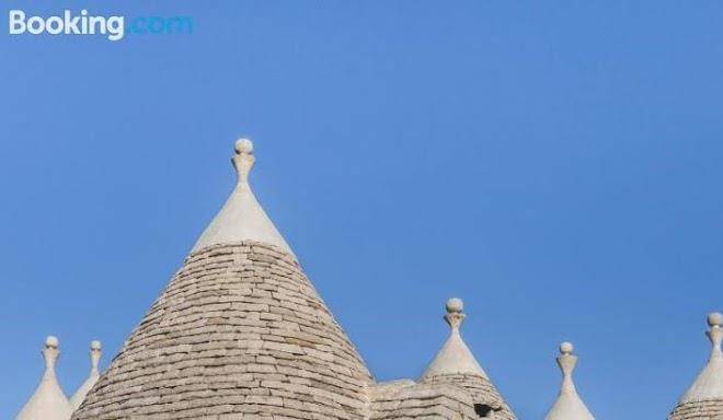 Si fa trullo