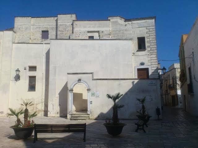 Sogni a sud