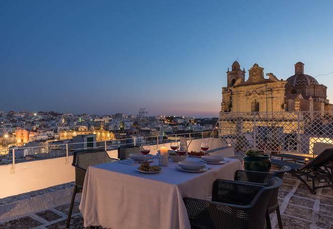 Suite le cupole by wonderful italy