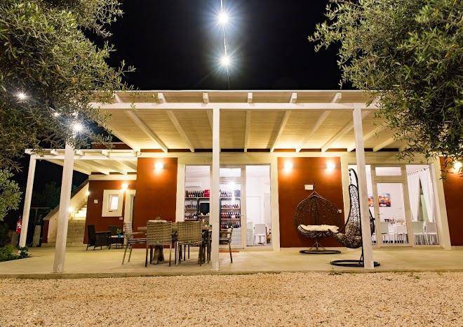 Tenuta amostuni b&b