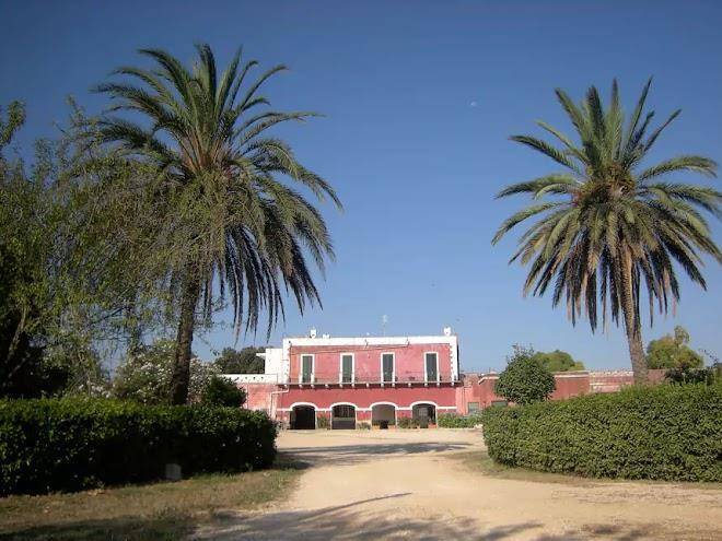 Tenuta argiano