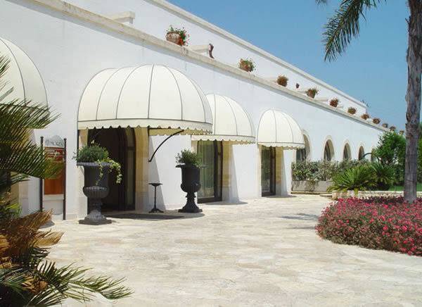 Tenuta moreno