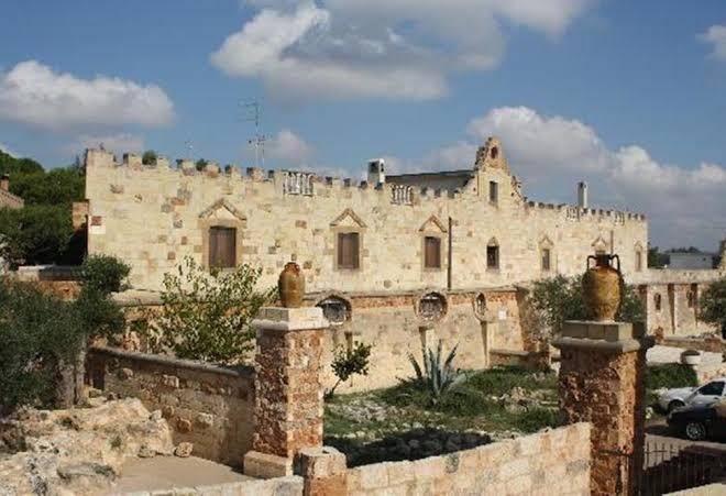 Tenute Al Bano Image