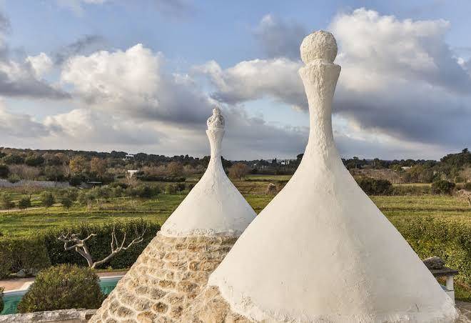 Terra sessana country resort