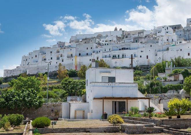 Torretta vista mare by wonderful italy