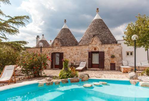 Trulli anna