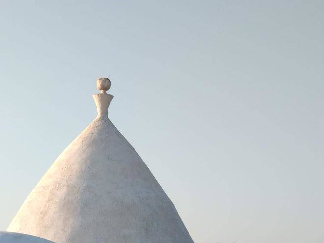 Trulli beresheet