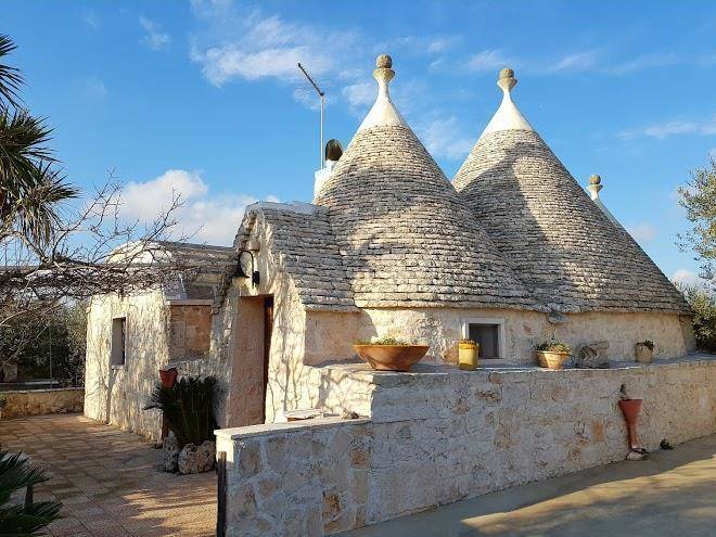 Trulli elios