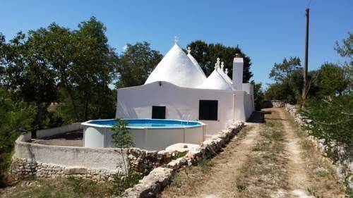 Trulli for rent