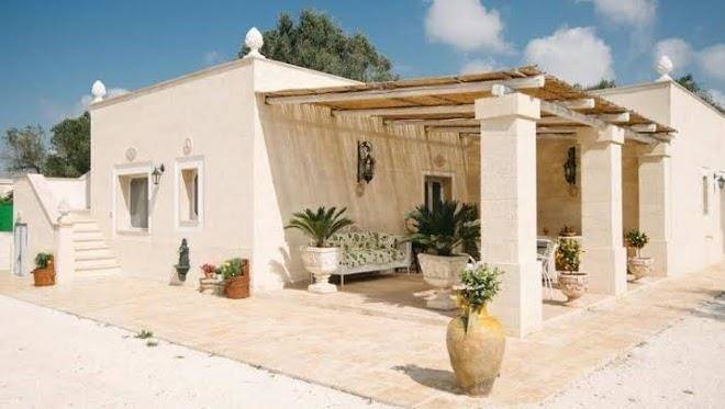 Trulli gattopardo