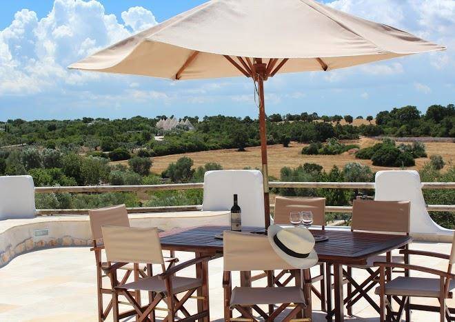 Trulli of stars