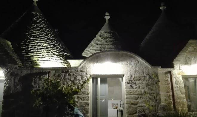 Trulli spinuso
