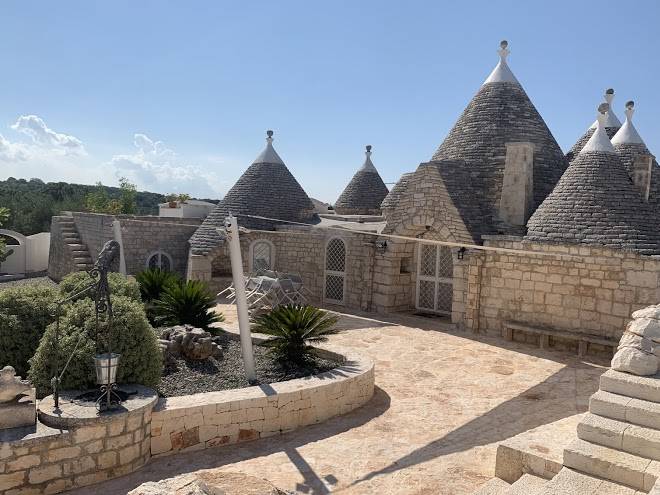Trulli tesoro