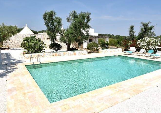 Trullo del levante
