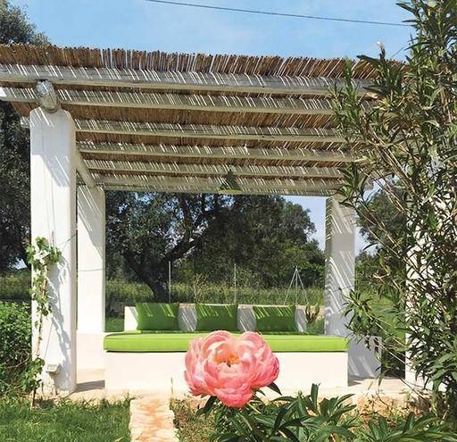 Trullo di grazia
