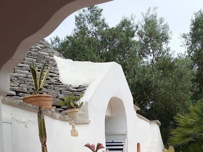 Trullo dovizioso