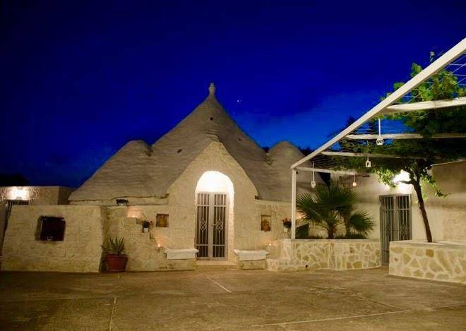 Trullo grazioso
