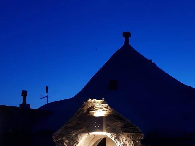 Trullo happiness
