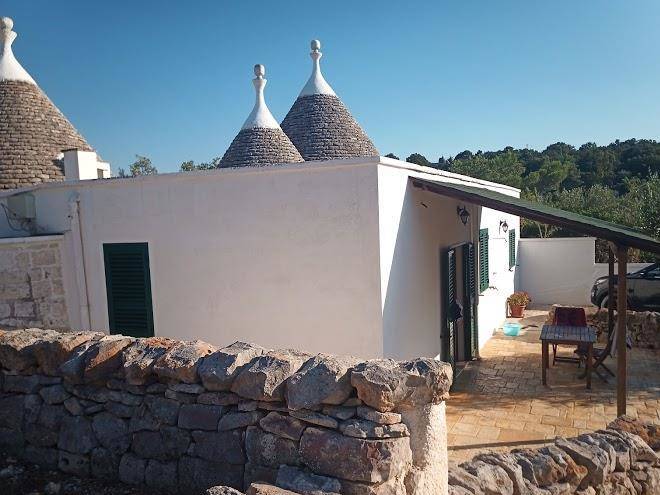 Trullo la difesa