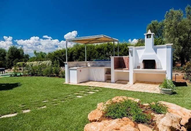 Trullo la dolce vita