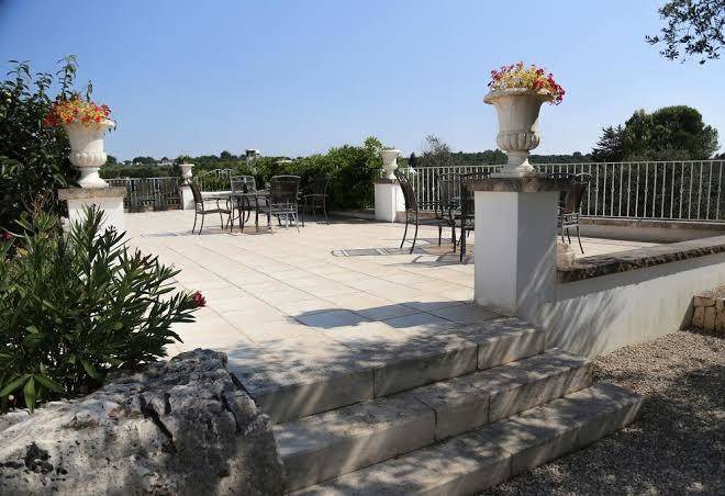 Trullo la reginetta
