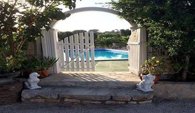 Trullo niero