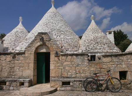 Trullo oasi di pace