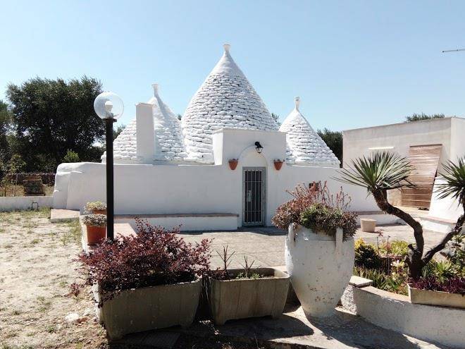 Trullo relax