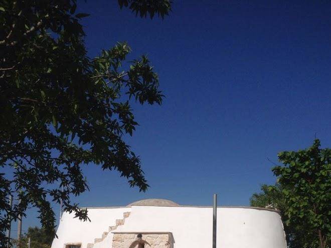 Trullo serena