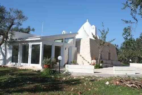 Trullo tarantini