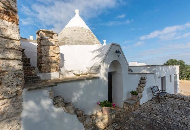 Trullo tranquillo